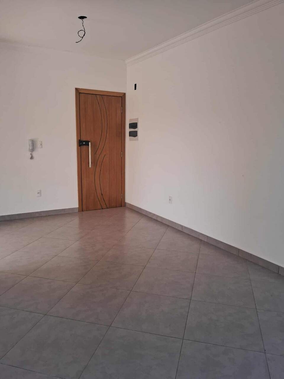 Área privativa à venda no Santa Br: 