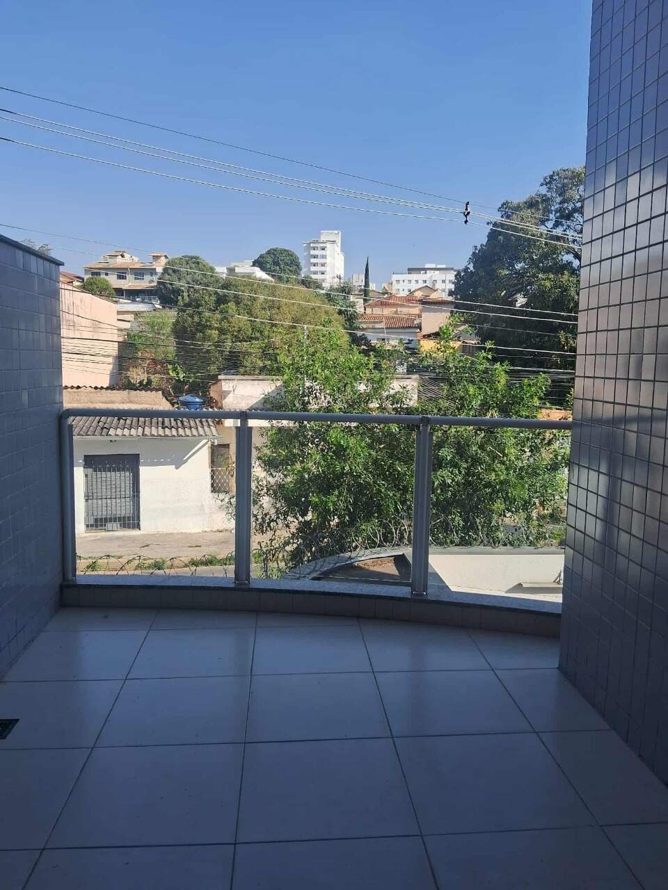 Área privativa à venda no Santa Br: 