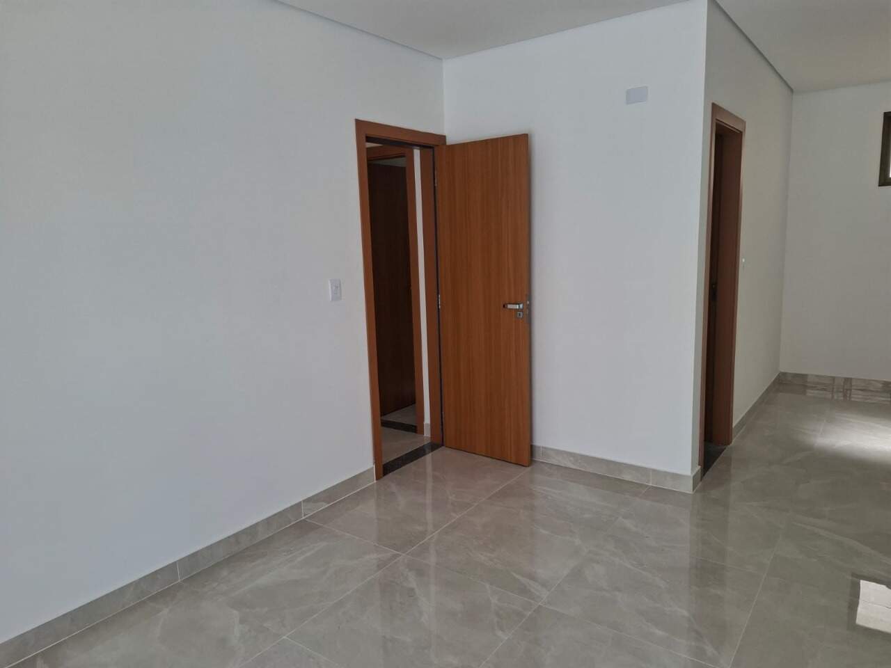 Casa à venda no Trevo: 