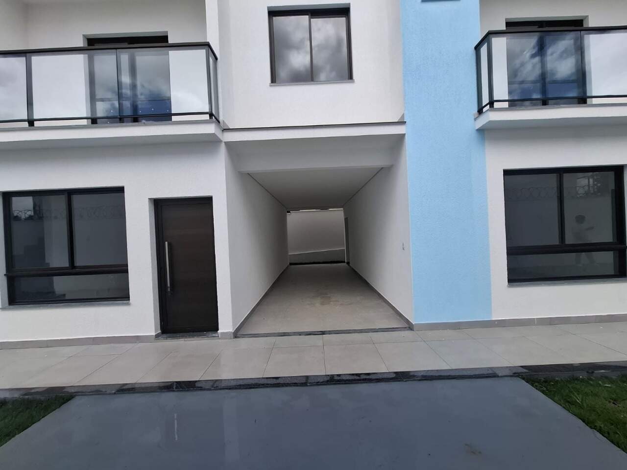 Casa à venda no Trevo: 