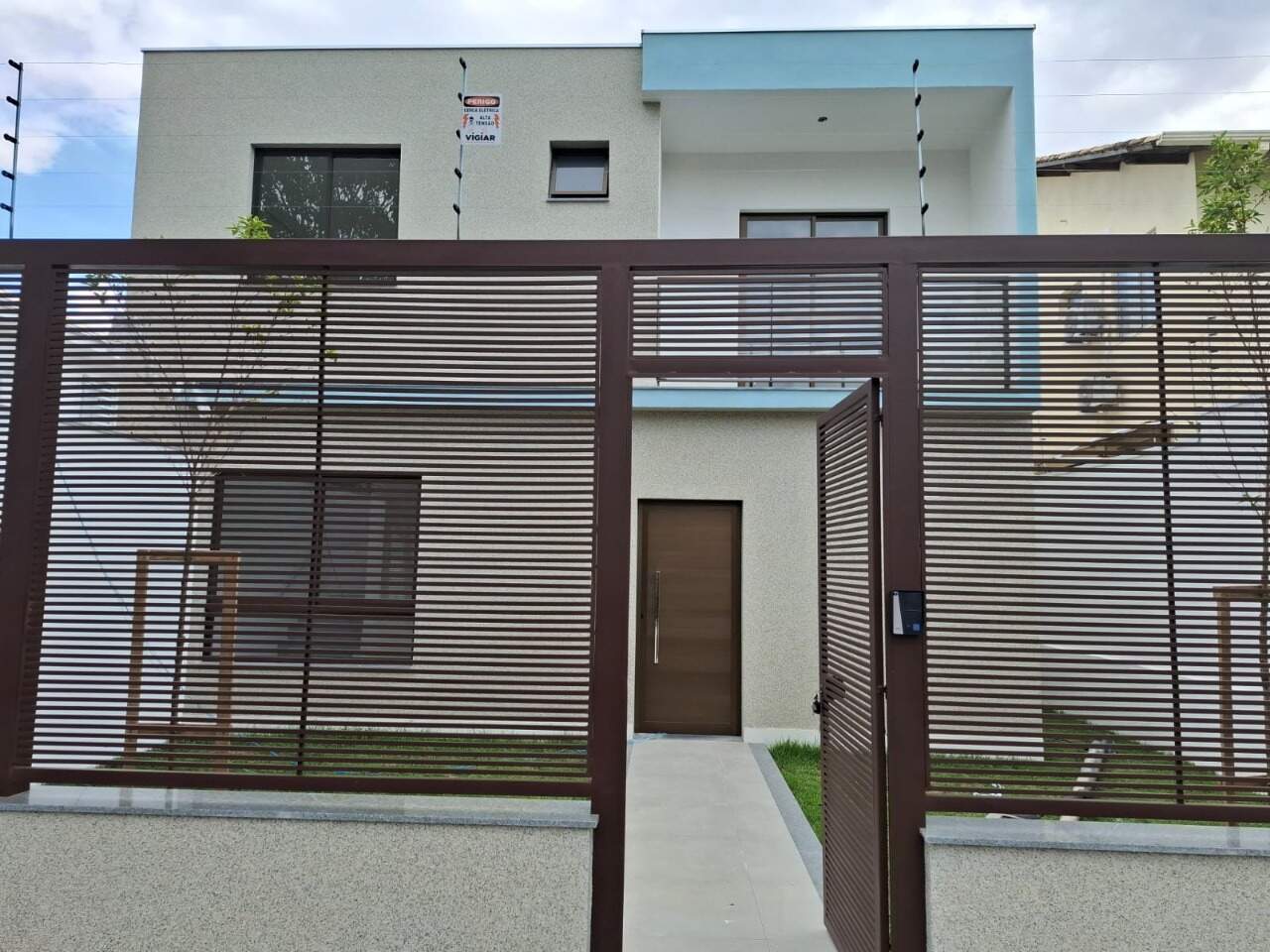Casa à venda no Trevo: 