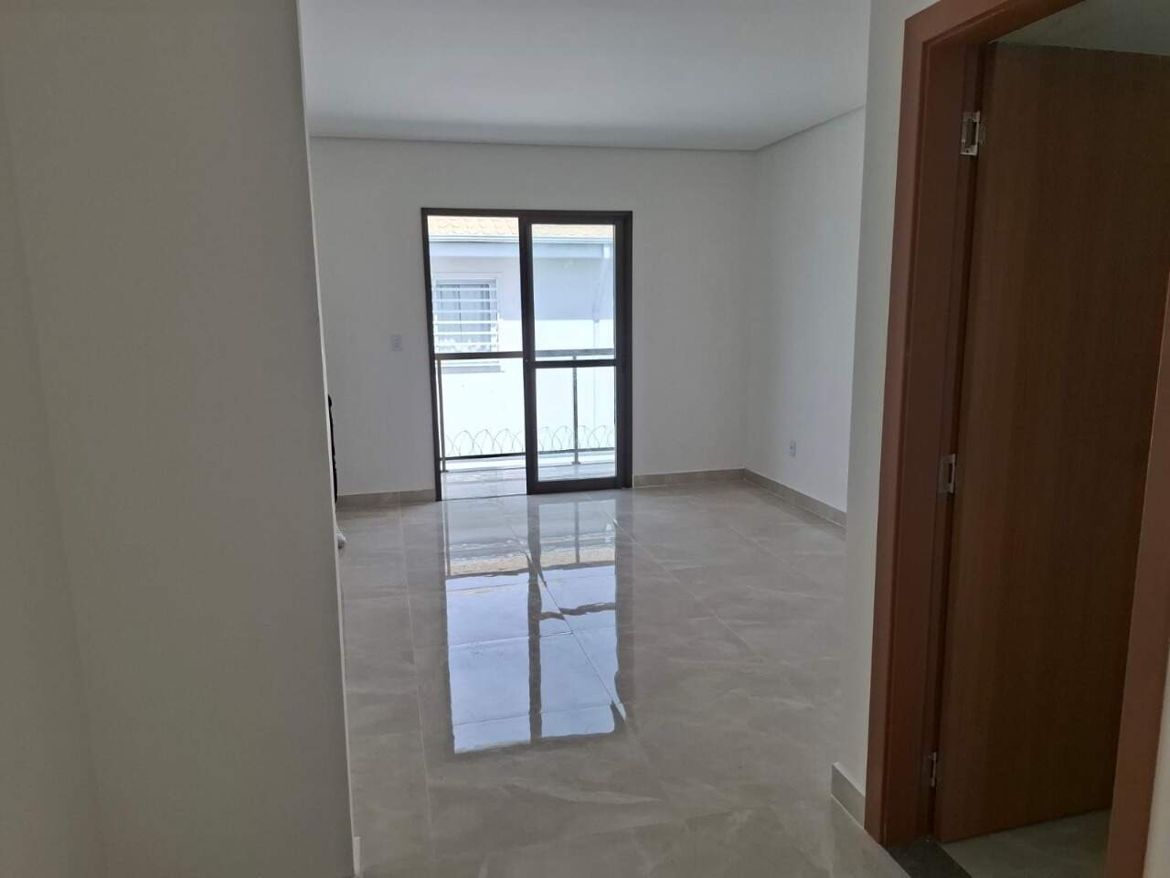 Casa à venda no Trevo: 