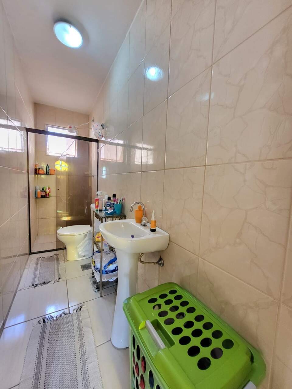 Casa à venda no Santa Amélia: 