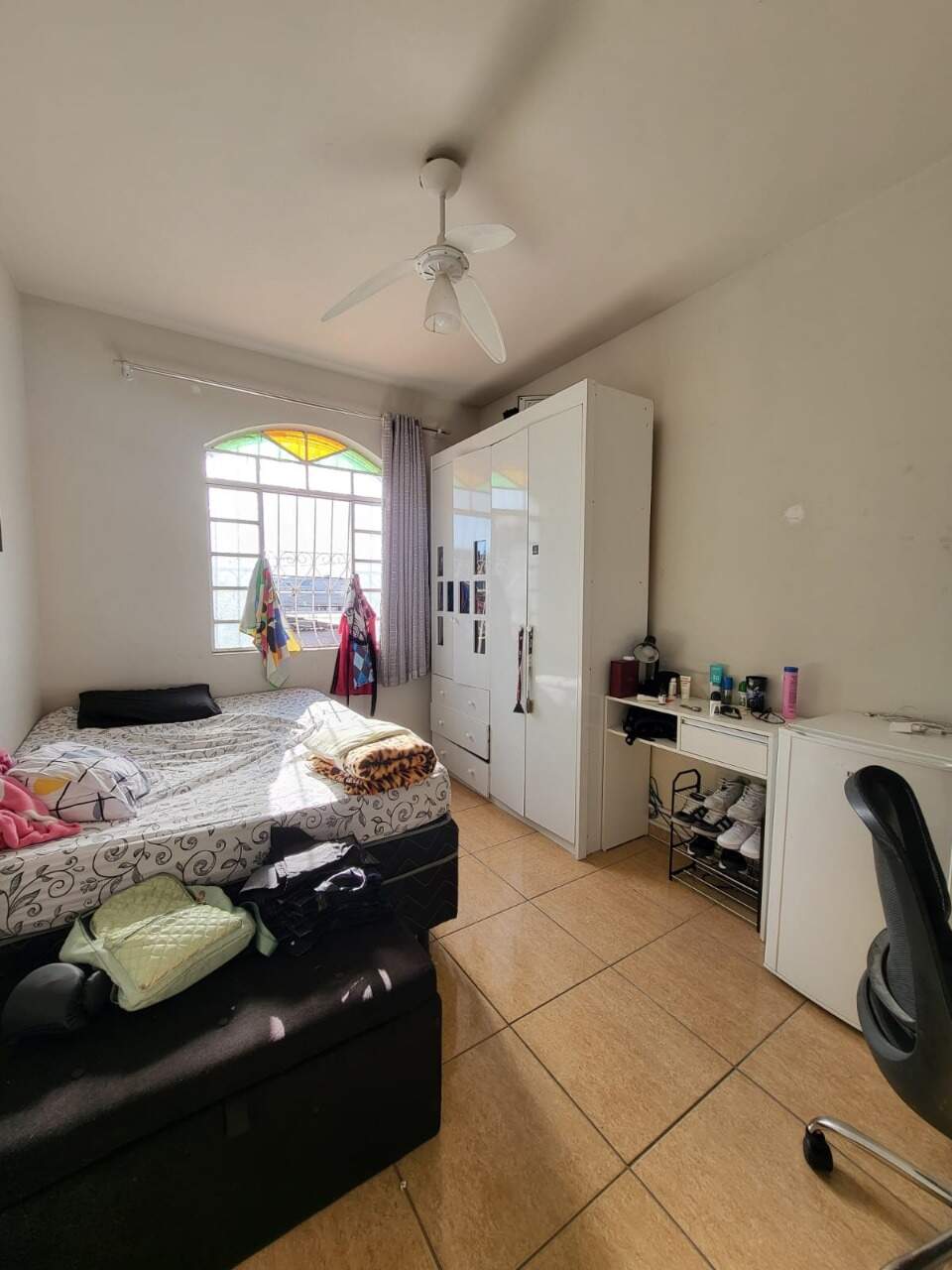 Casa à venda no Santa Amélia: 