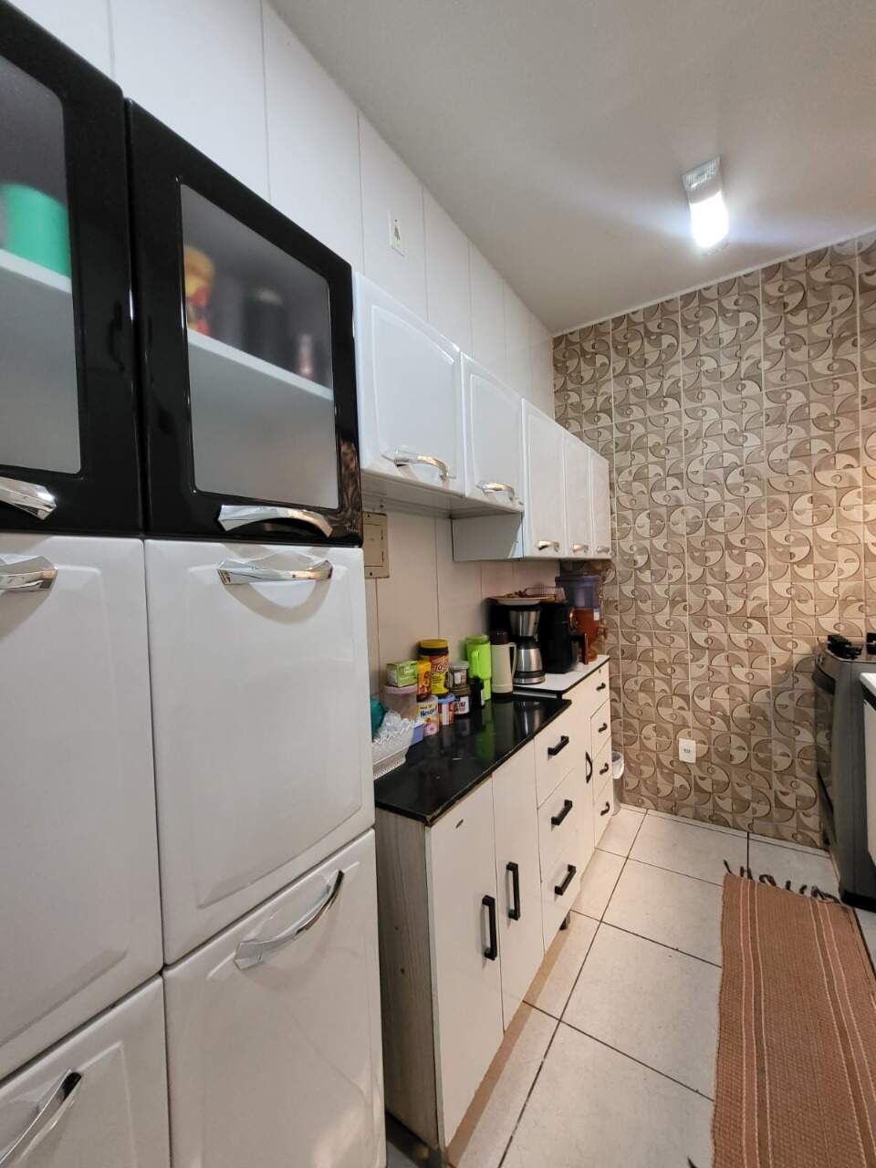 Casa à venda no Santa Amélia: 
