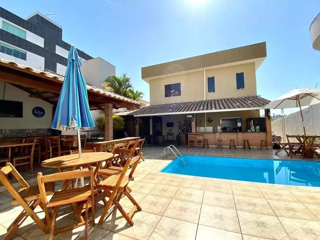 Casa à venda no Cabral: 10