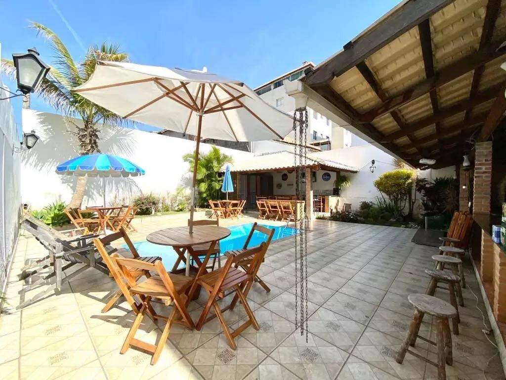 Casa à venda no Cabral: 12