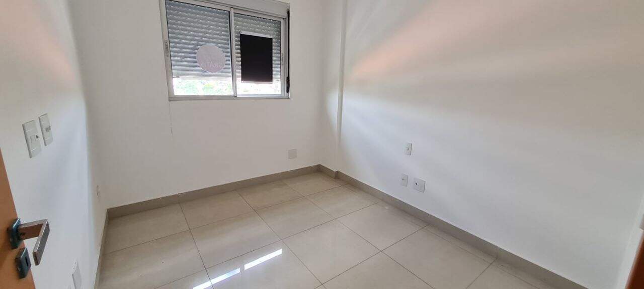 Apartamento à venda no Serrano: 