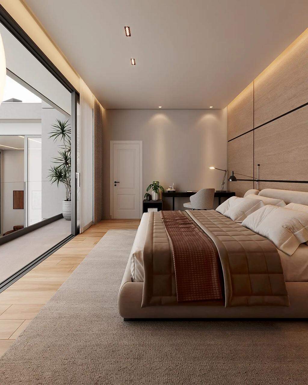 Casa em Condomínio à venda no Portal Do Sol: 