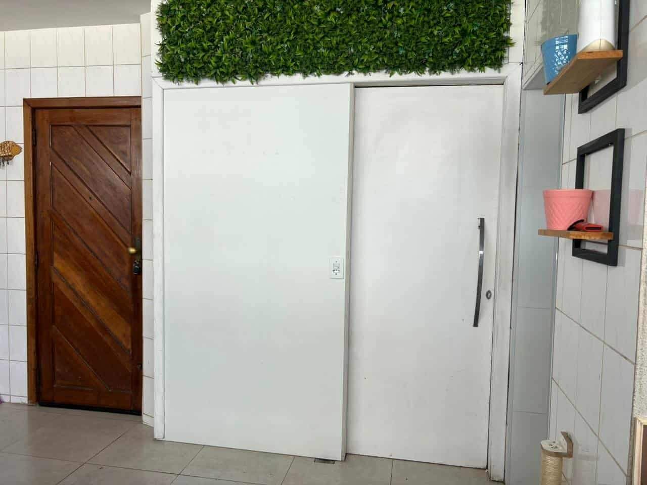 Área privativa à venda no Santa Amélia: 