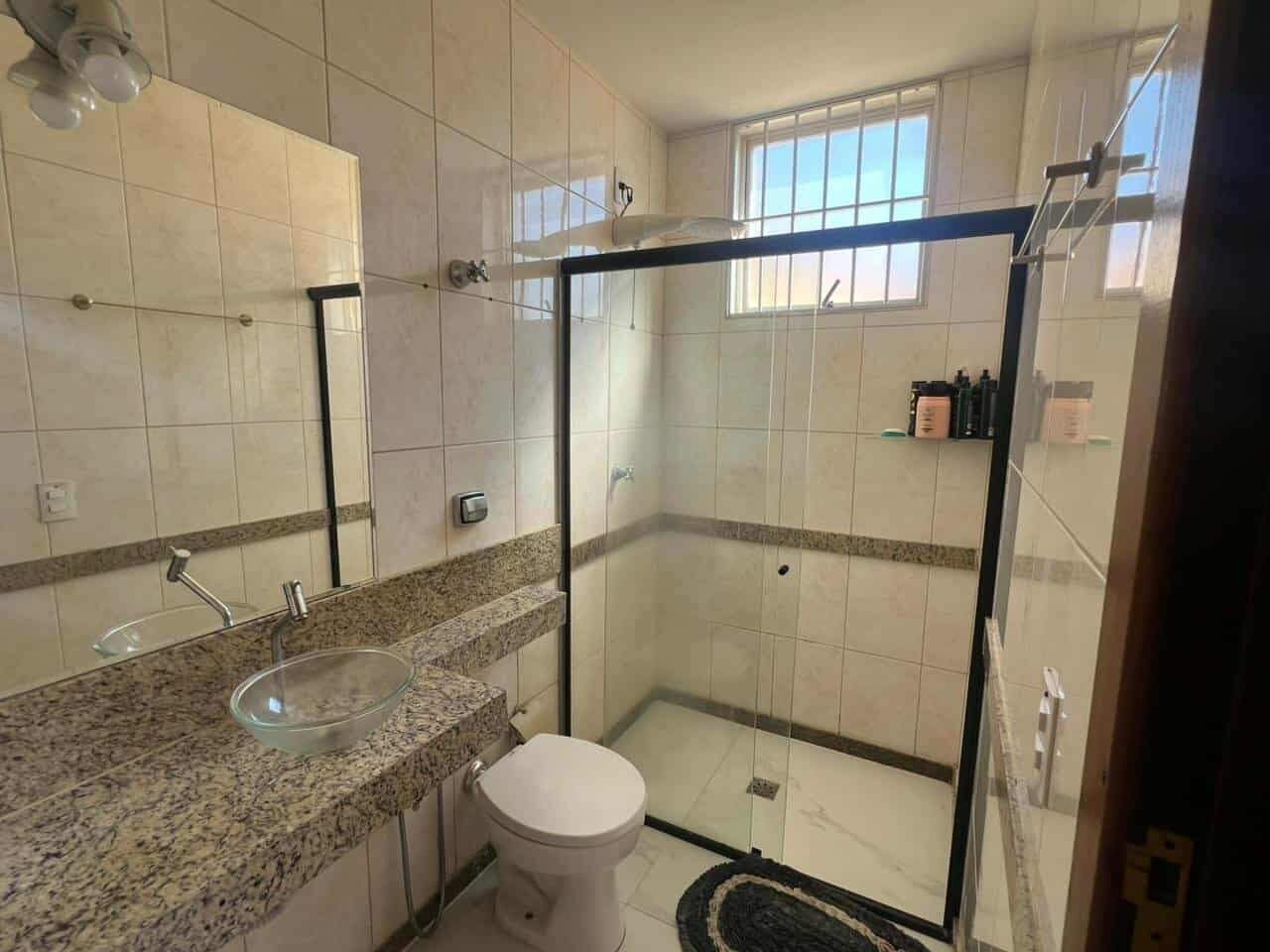 Área privativa à venda no Santa Amélia: 