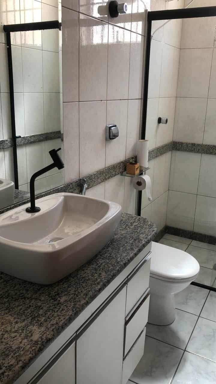 Área privativa à venda no Santa Amélia: 