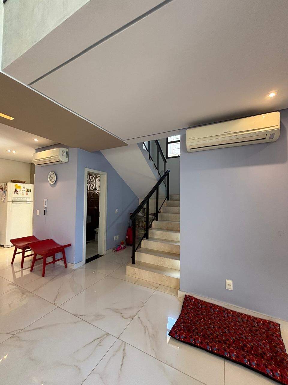 Casa em Condomínio à venda no Portal Do Sol: 