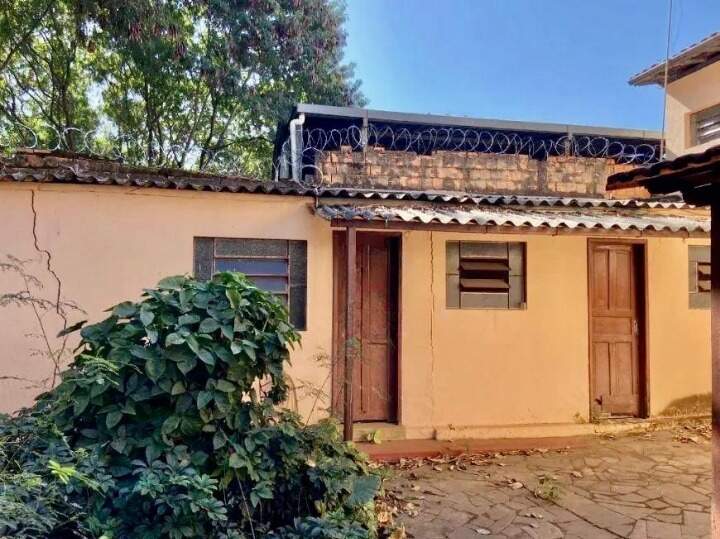 Casa à venda no Planalto: 5