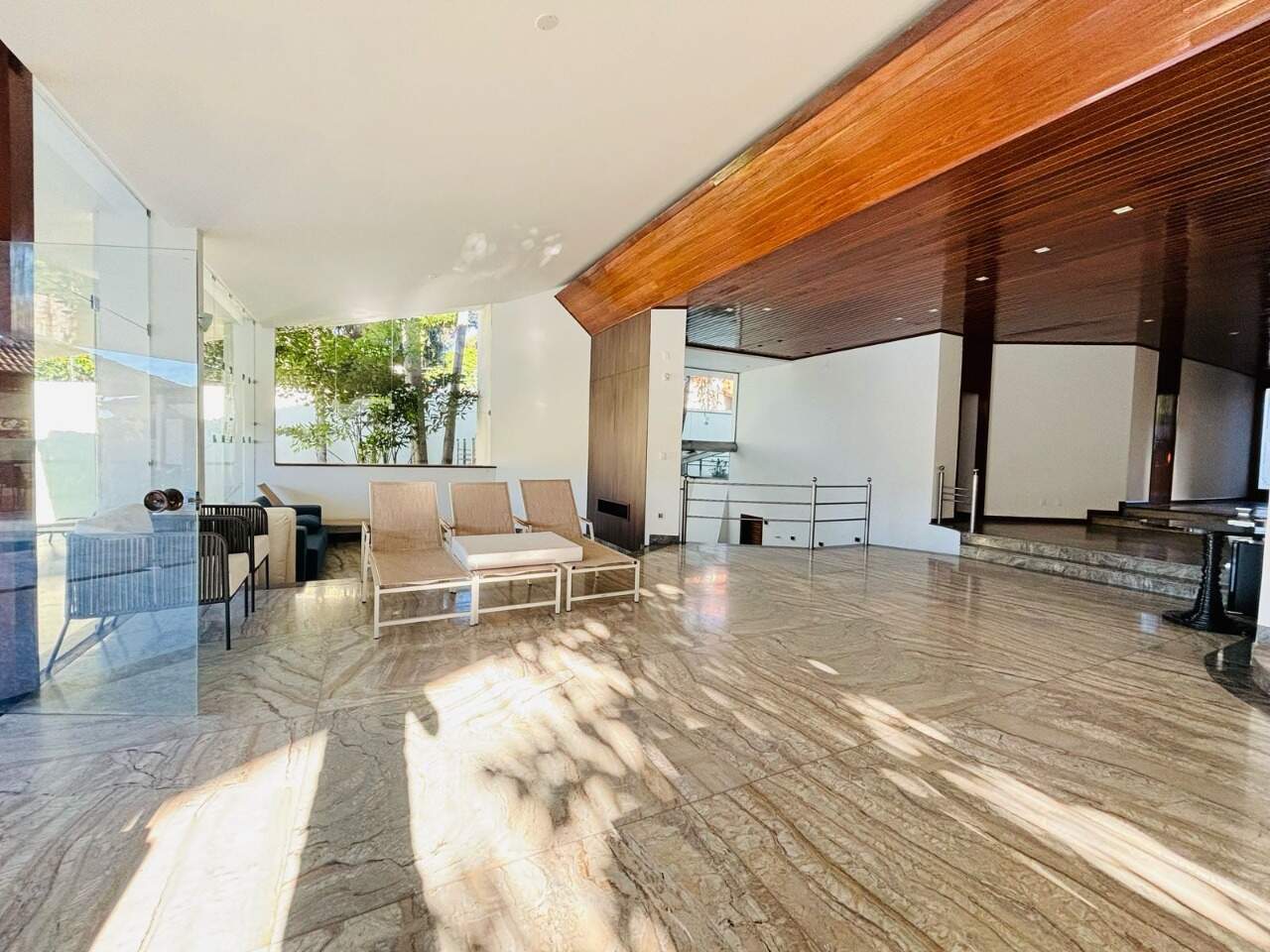 Casa à venda no Bandeirantes (Pampulha): 