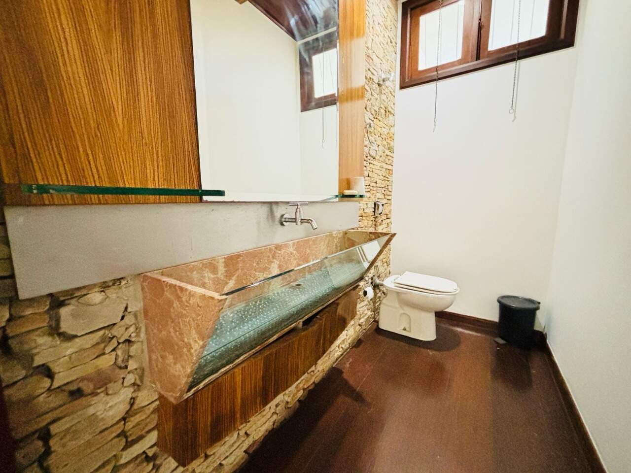 Casa à venda no Bandeirantes (Pampulha): 