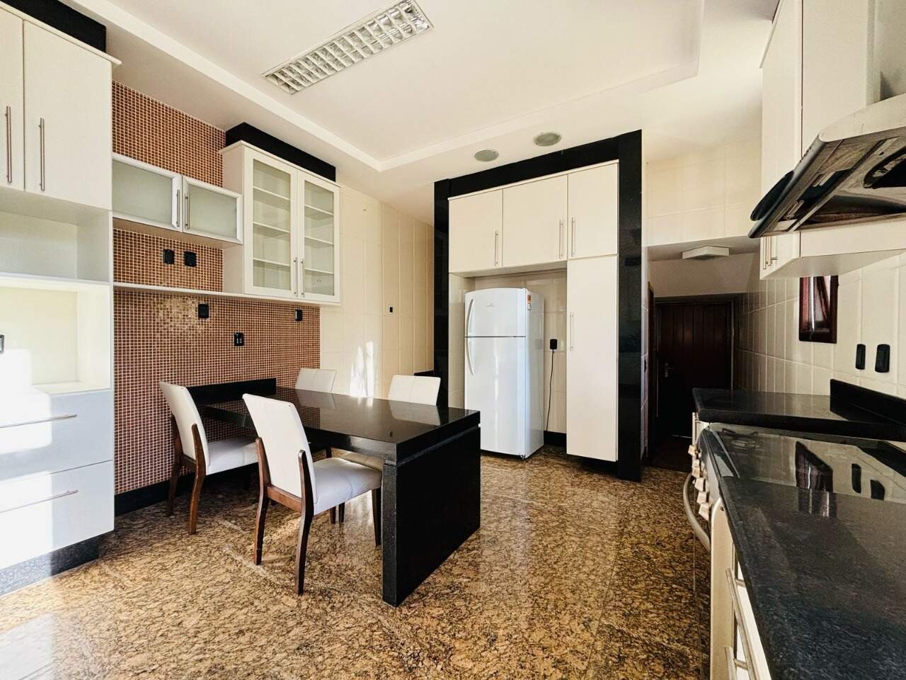 Casa à venda no Bandeirantes (Pampulha): 