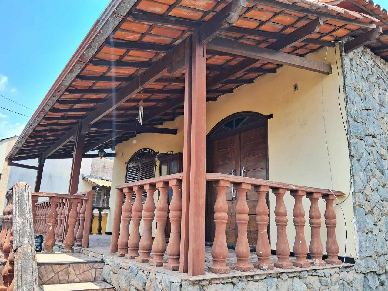 Casa à venda no Planalto: 
