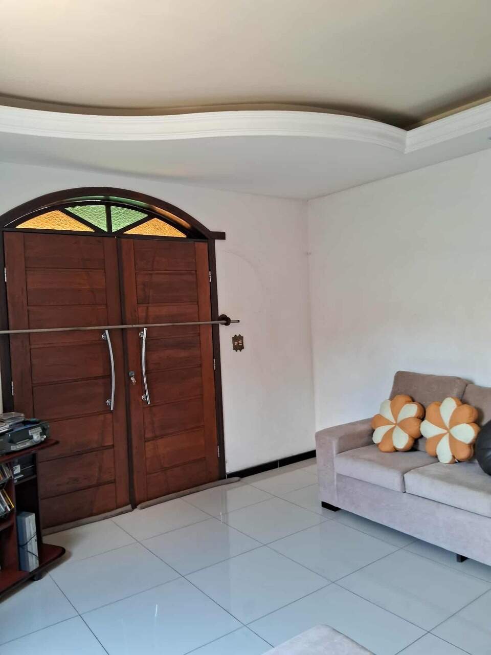 Casa à venda no Planalto: 