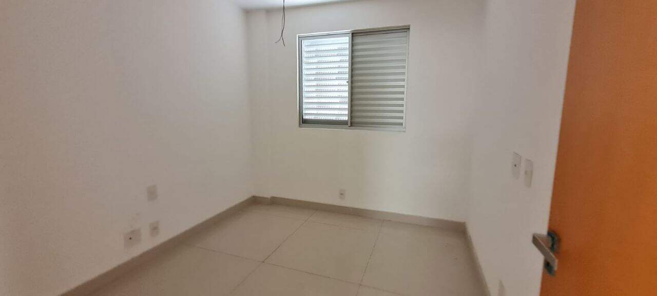 Área privativa à venda no Serrano: 