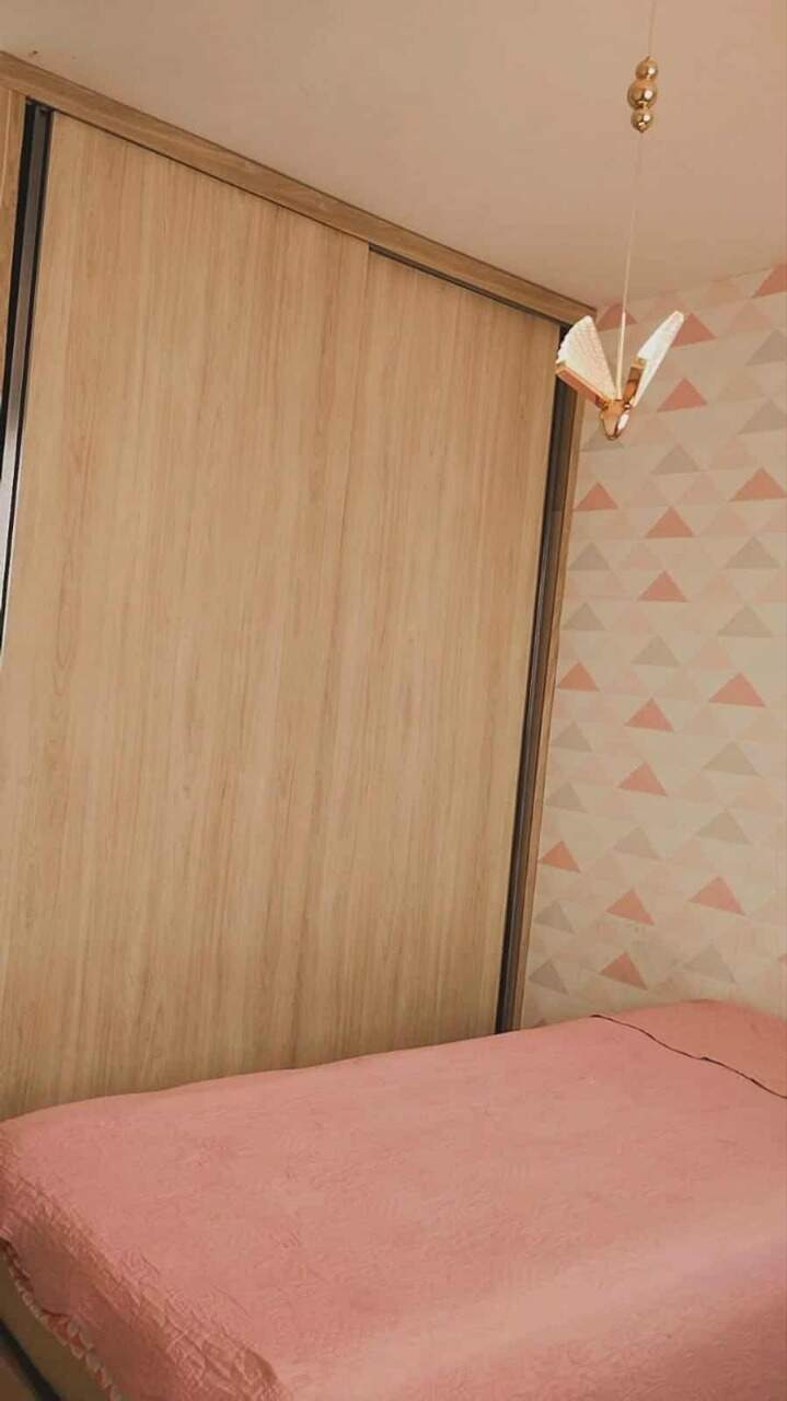 Apartamento à venda no Jardim Guanabara: 