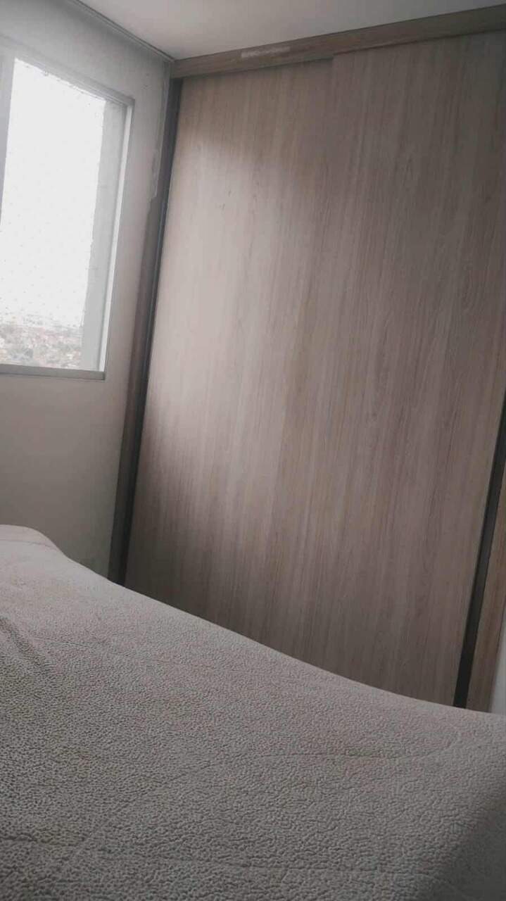 Apartamento à venda no Jardim Guanabara: 