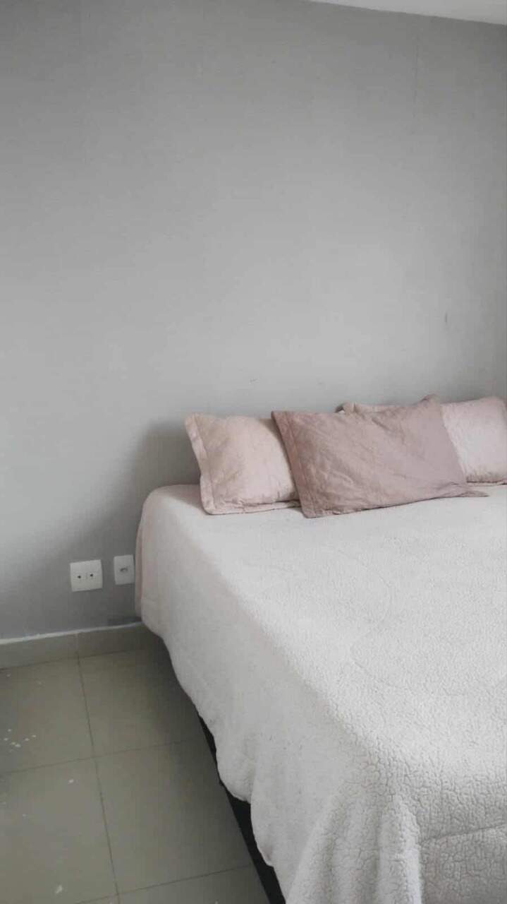 Apartamento à venda no Jardim Guanabara: 