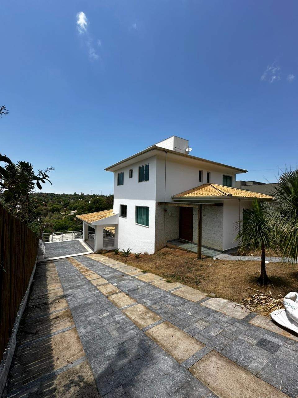Casa em Condomínio à venda no Condados Da Lagoa: 