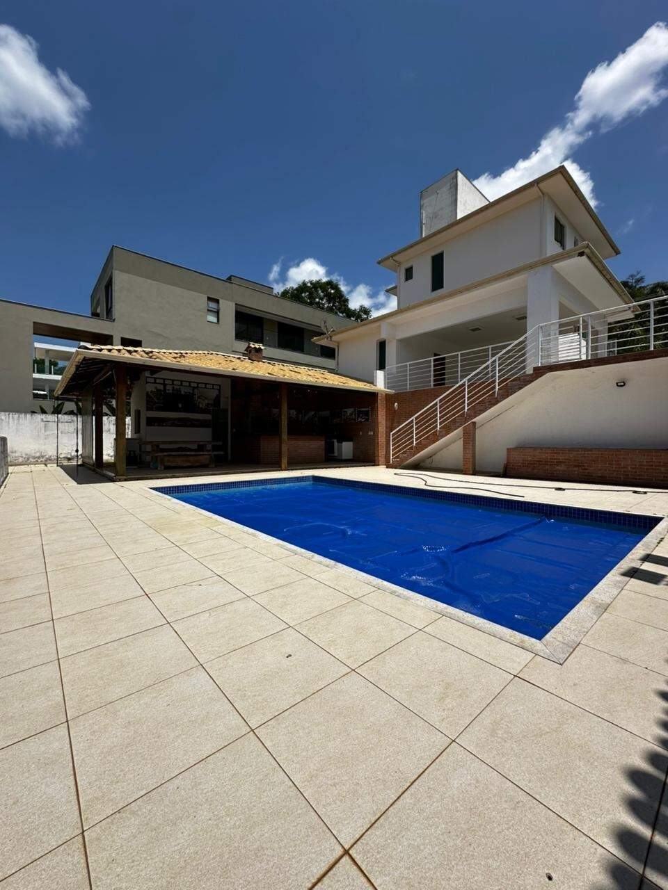 Casa em Condomínio à venda no Condados Da Lagoa: 