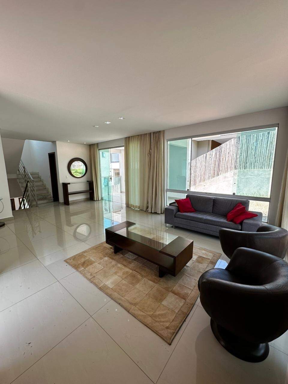 Casa em Condomínio à venda no Condados Da Lagoa: 
