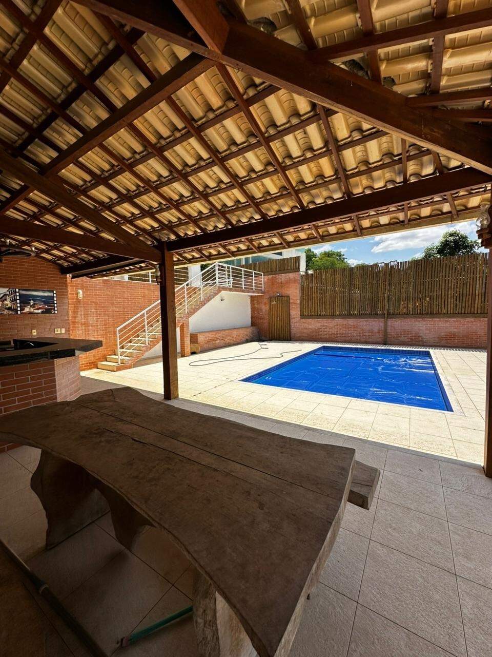 Casa em Condomínio à venda no Condados Da Lagoa: 