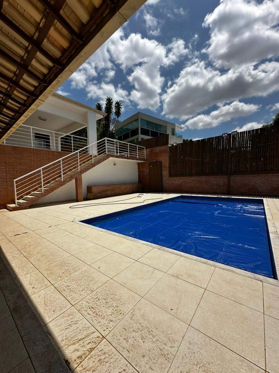 Casa em Condomínio à venda no Condados Da Lagoa: 
