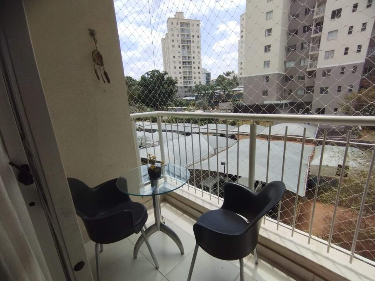 Apartamento à venda no Paquetá: 