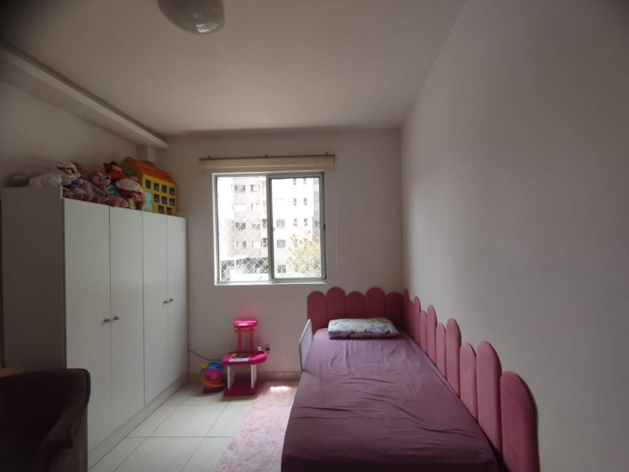 Apartamento à venda no Paquetá: 