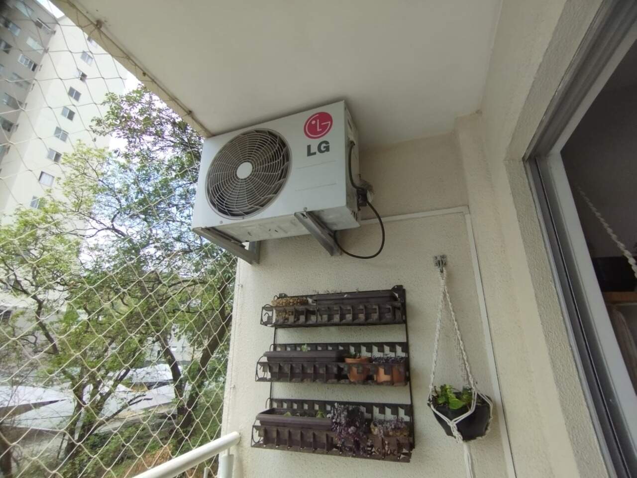 Apartamento à venda no Paquetá: 