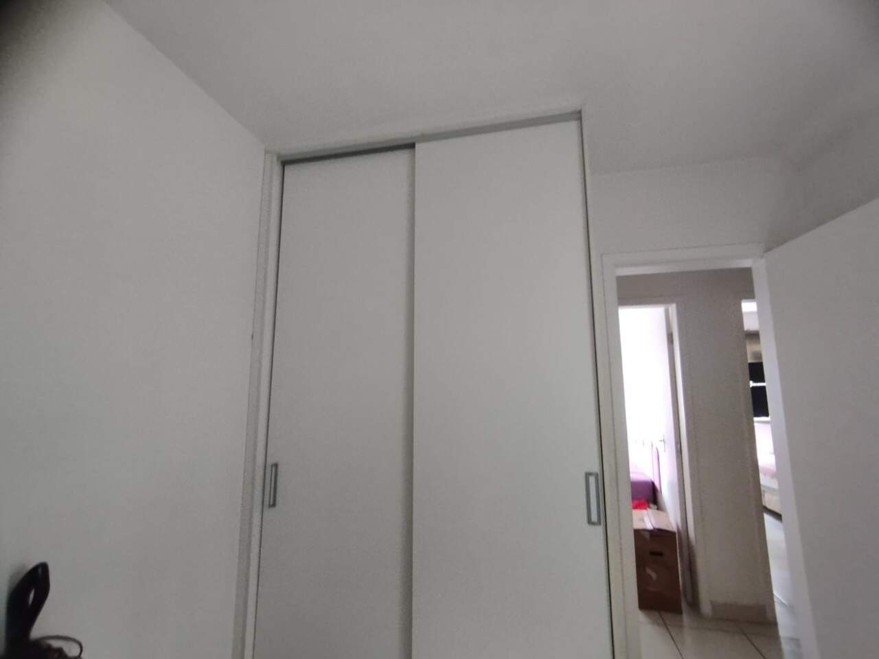 Apartamento à venda no Paquetá: 
