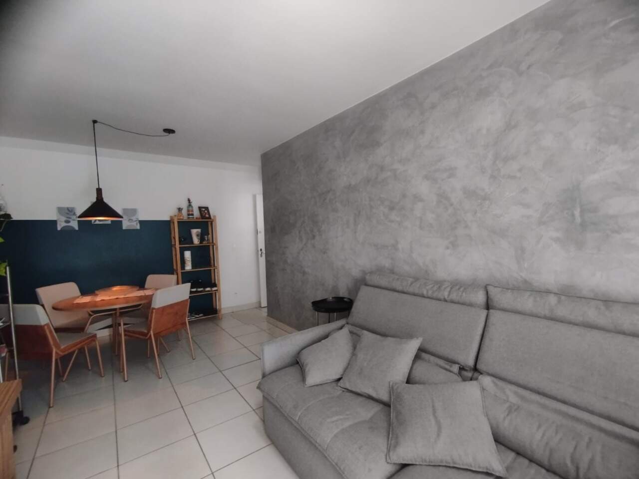 Apartamento à venda no Paquetá: 