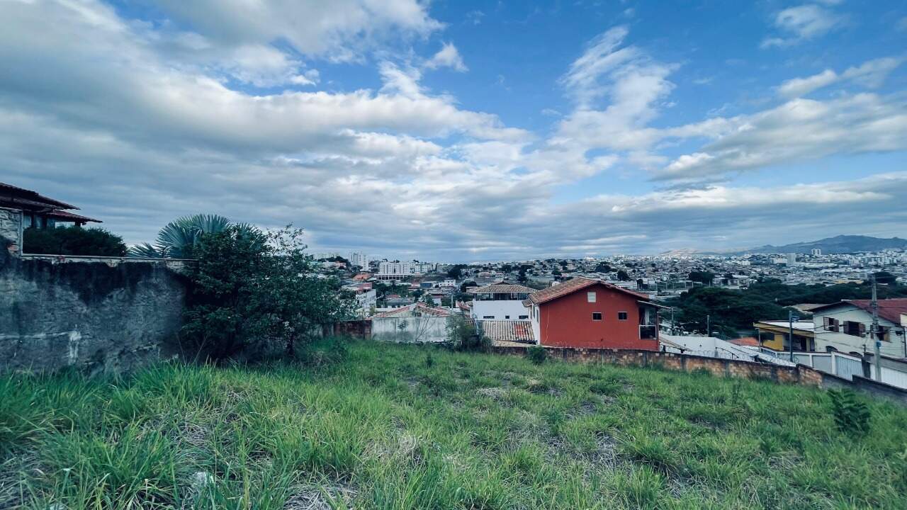 Lotes à venda no São Bernardo: 13