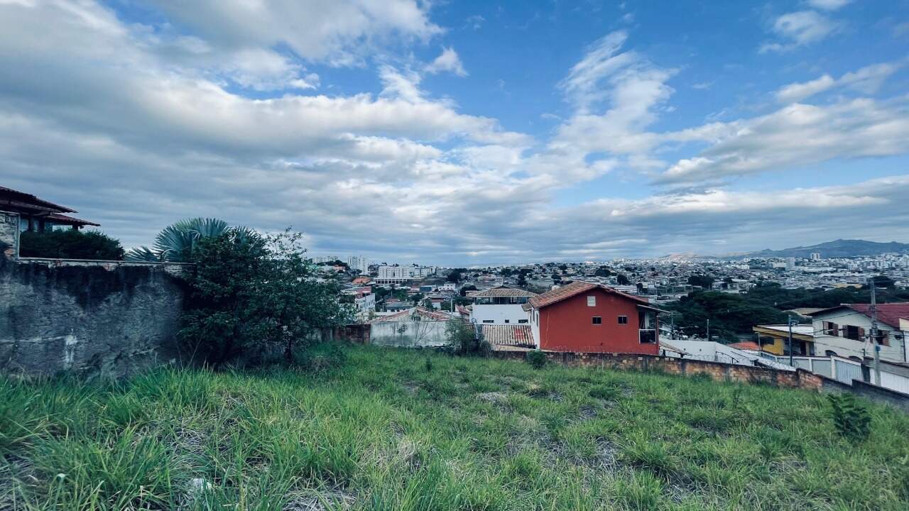 Lotes à venda no São Bernardo: 14