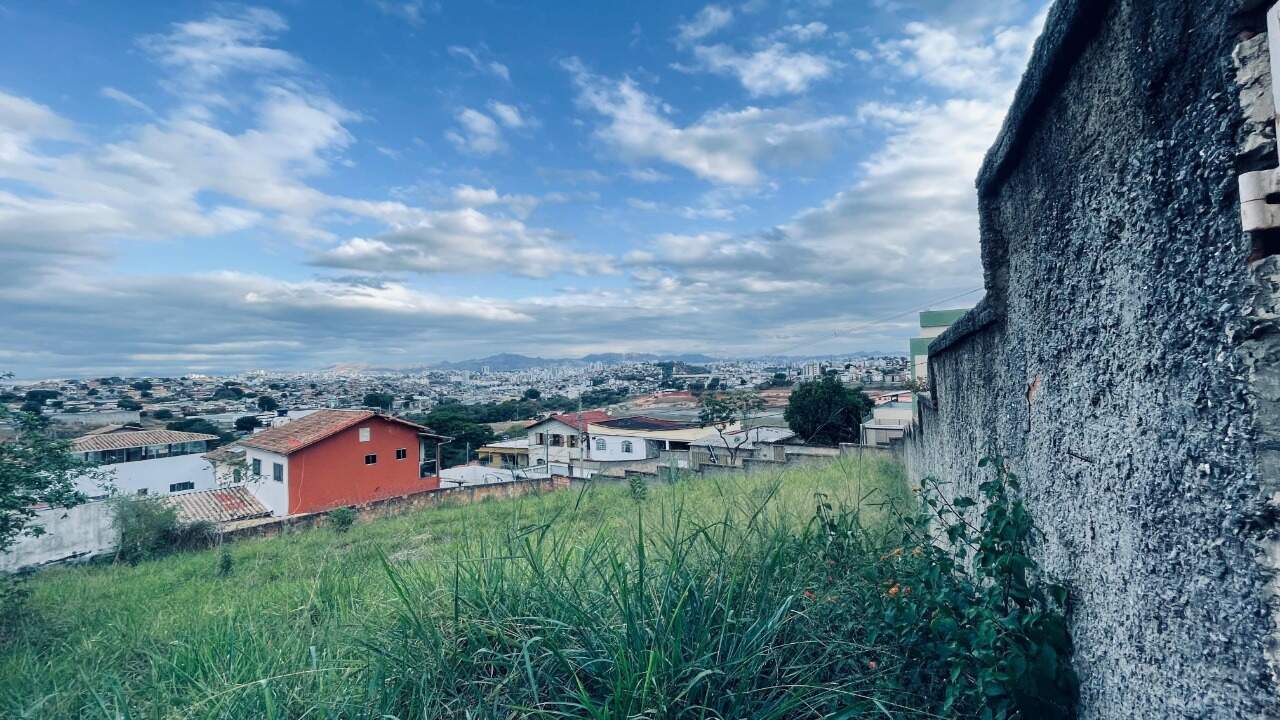 Lotes à venda no São Bernardo: 17