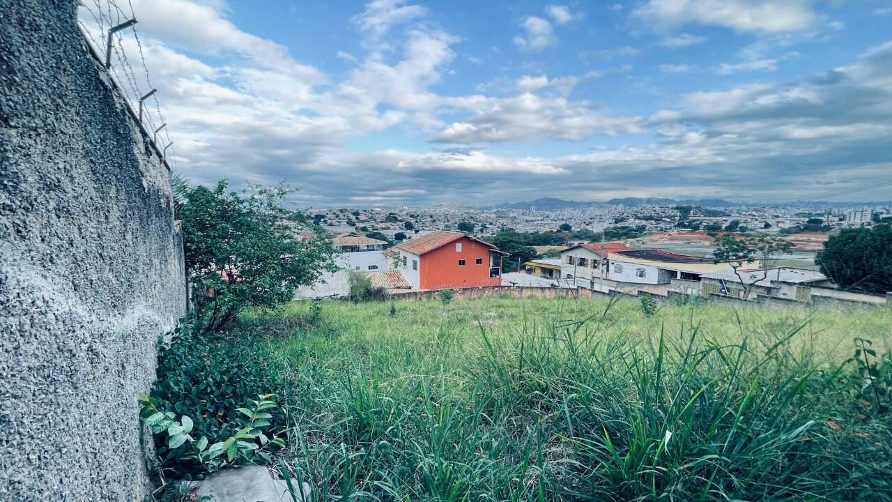 Lotes à venda no São Bernardo: 18