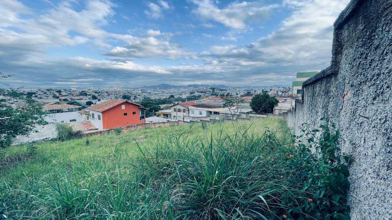 Lotes à venda no São Bernardo: 19