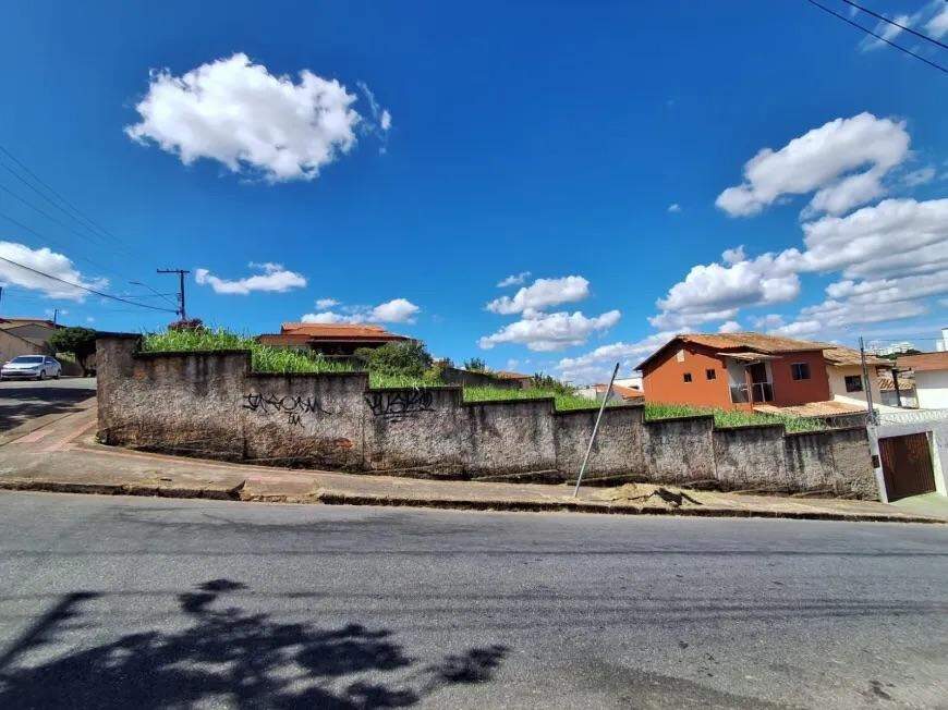 Lotes à venda no São Bernardo: 2