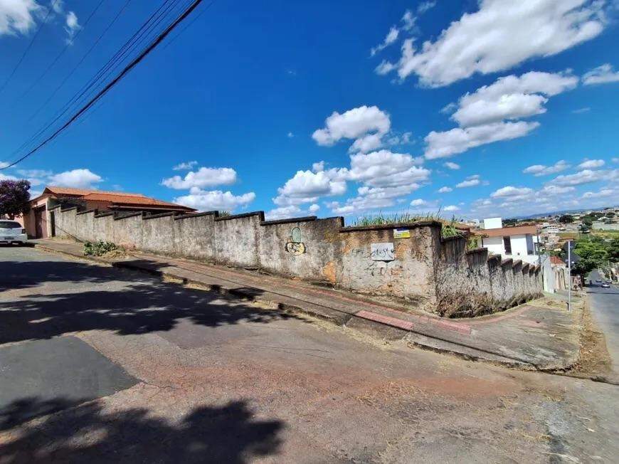 Lotes à venda no São Bernardo: 3