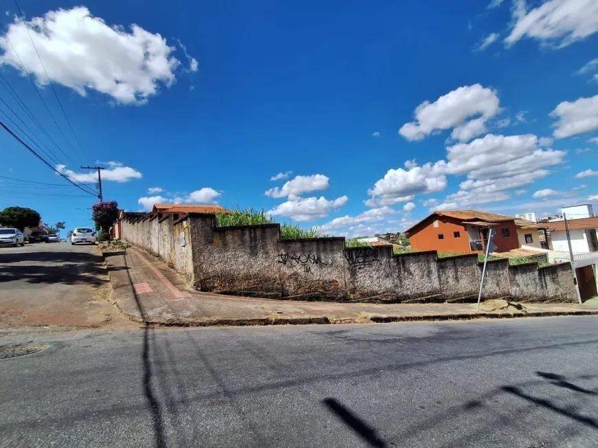 Lotes à venda no São Bernardo: 4