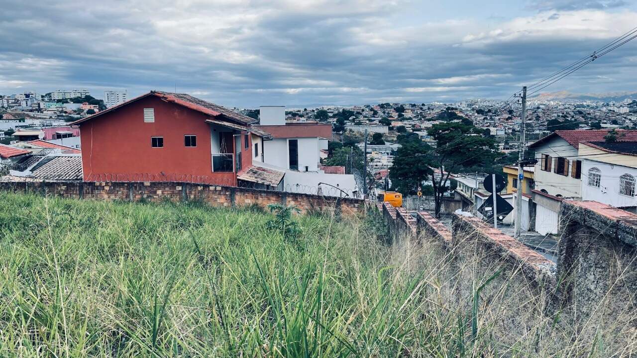 Lotes à venda no São Bernardo: 7