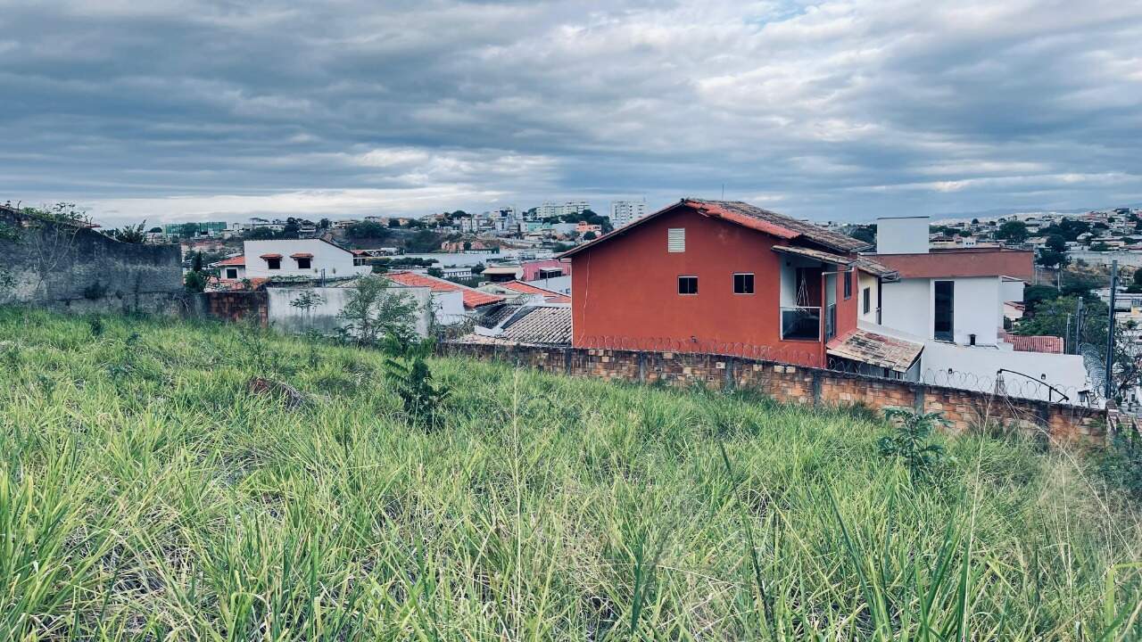 Lotes à venda no São Bernardo: 8