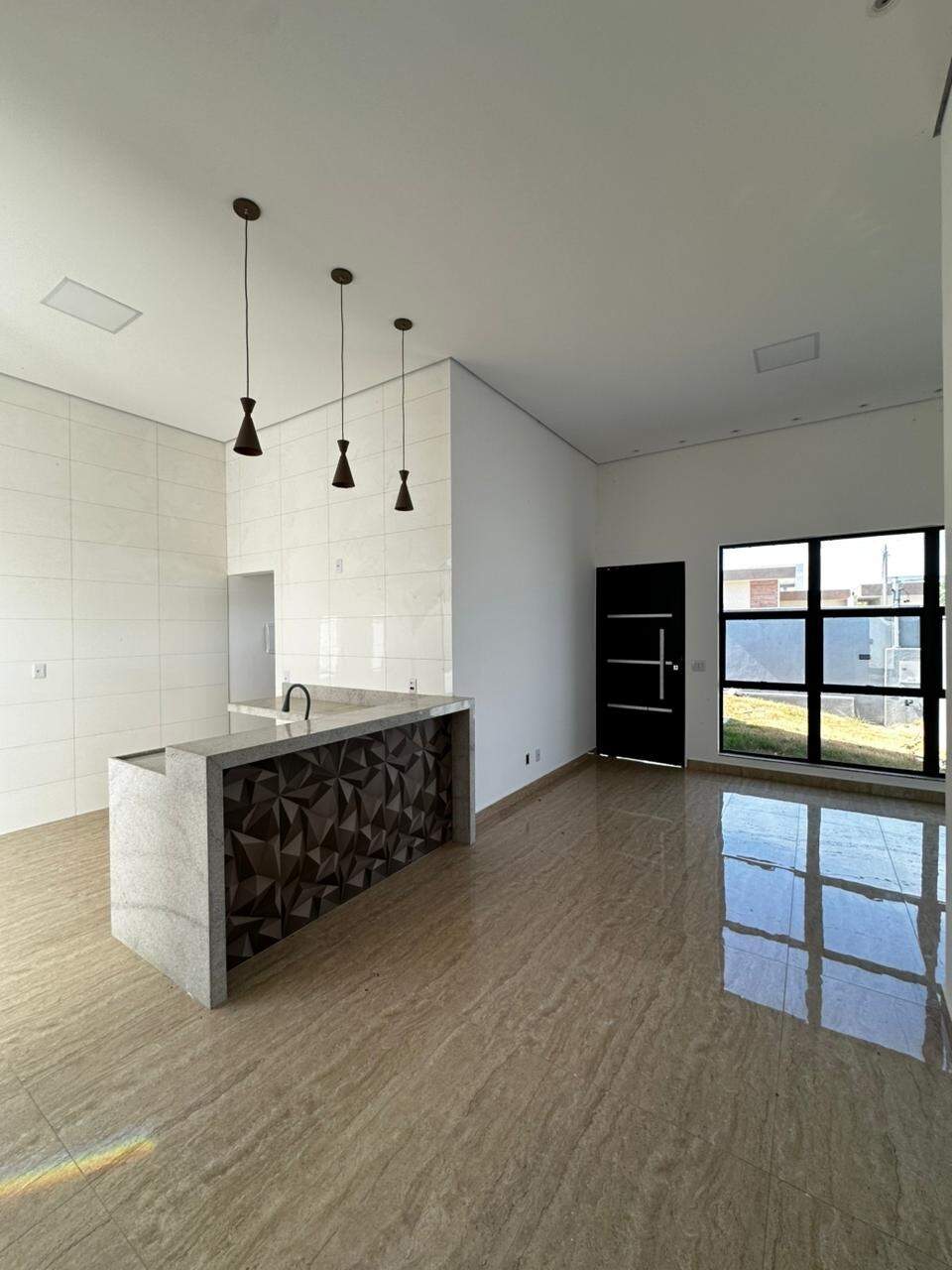 Casa à venda no Villa Paradiso: 
