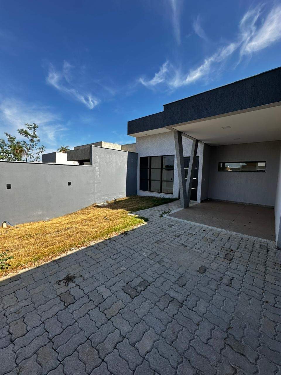 Casa à venda no Villa Paradiso: 