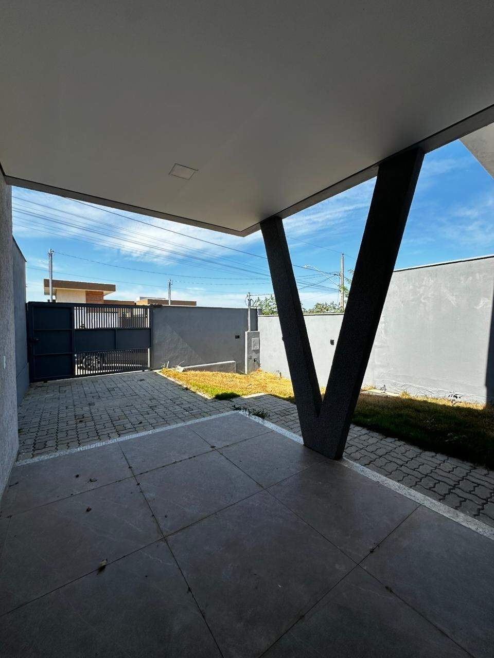 Casa à venda no Villa Paradiso: 